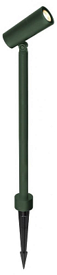 Наземный низкий светильник Favourite Micron 4811-1T 400_400_3078022
